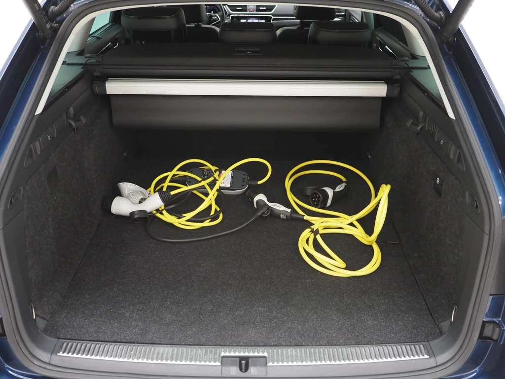 Škoda Superb – foto 41