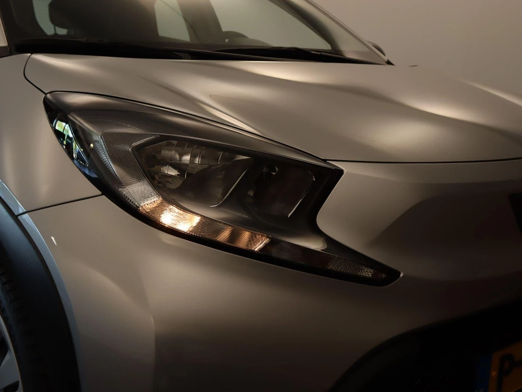 Toyota Aygo – foto 14