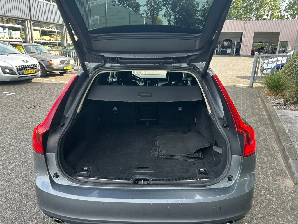 Volvo V90 – foto 9