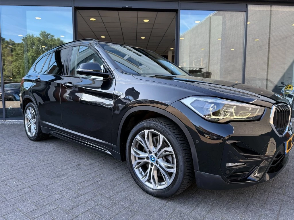 BMW X1 – foto 10