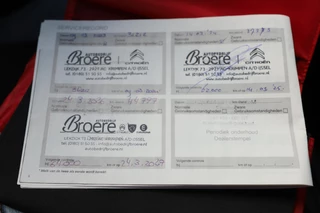 Citroën C3 – thumbnail 19