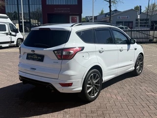 Ford Kuga – thumbnail 7