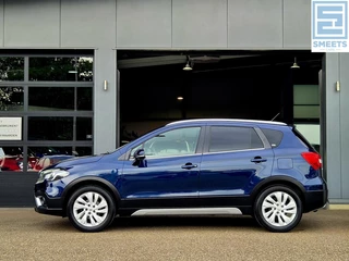 Suzuki S-Cross – thumbnail 4