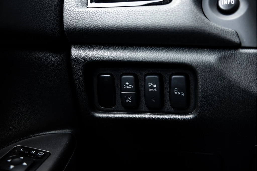 Mitsubishi ASX – foto 43