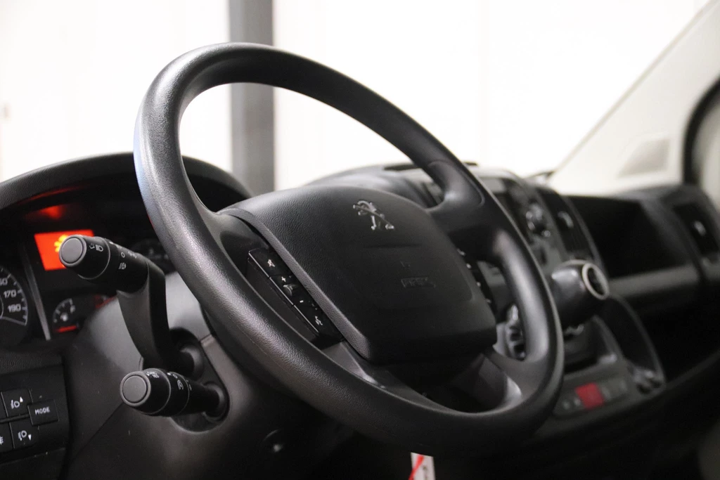 Peugeot Boxer – foto 10