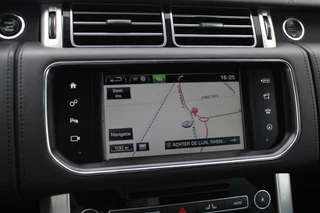 Land Rover Range Rover – thumbnail 25