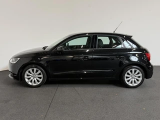 Audi A1 Sportback – thumbnail 3