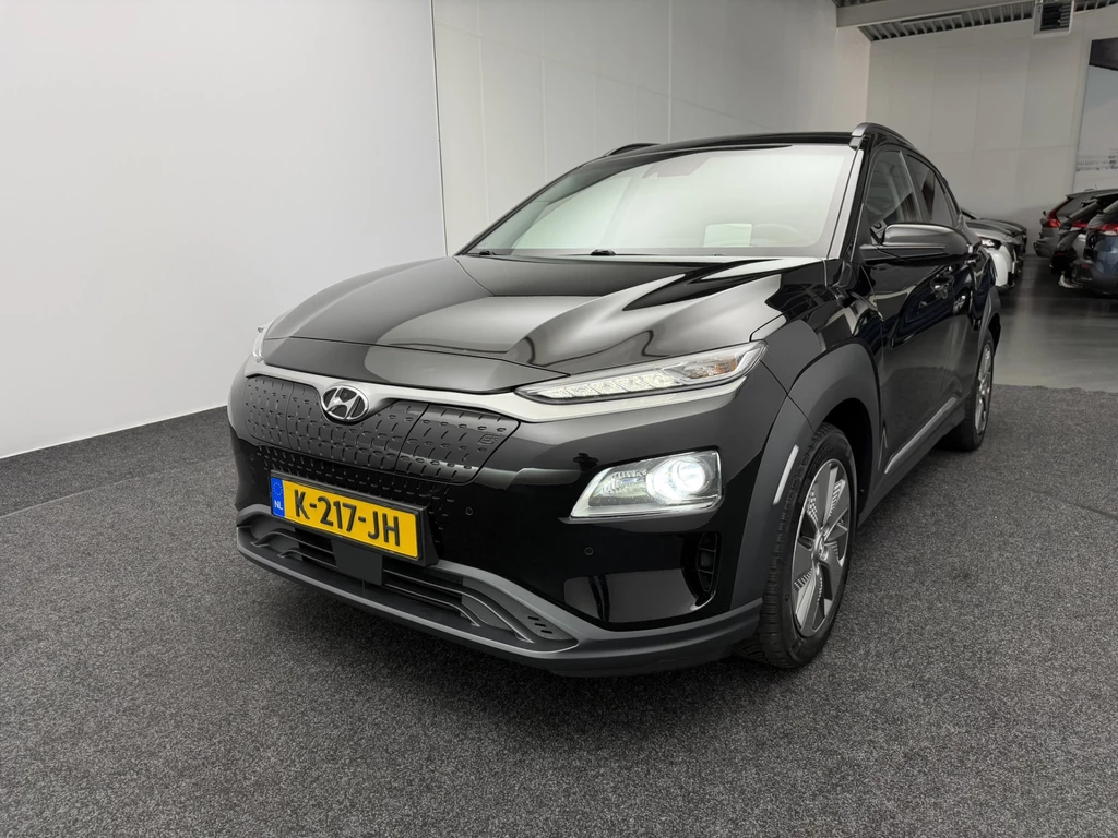Hyundai Kona – foto 2