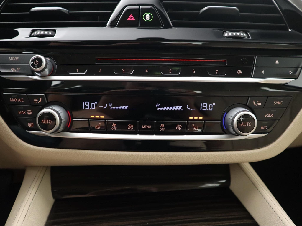 BMW 5 Serie – foto 36