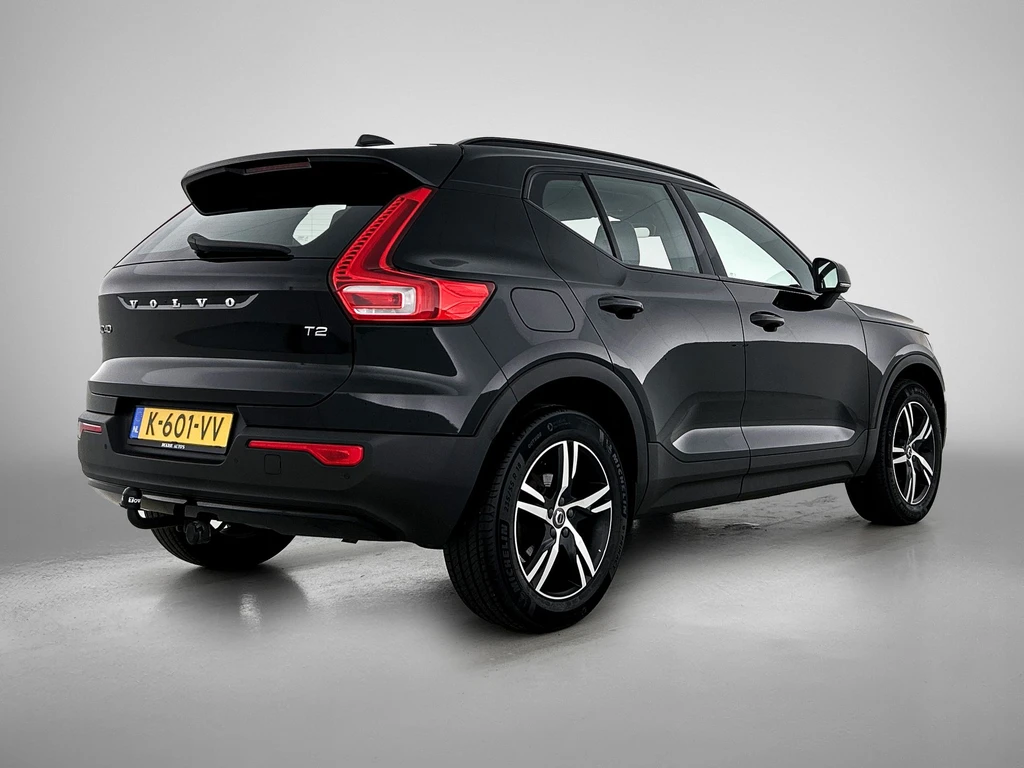 Volvo XC40 – foto 4