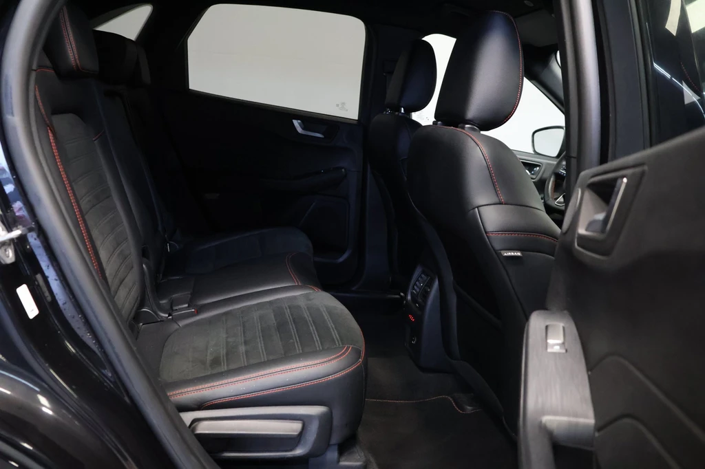 Ford Kuga – foto 17
