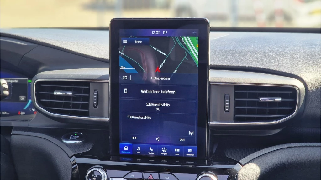 Ford Explorer – foto 15