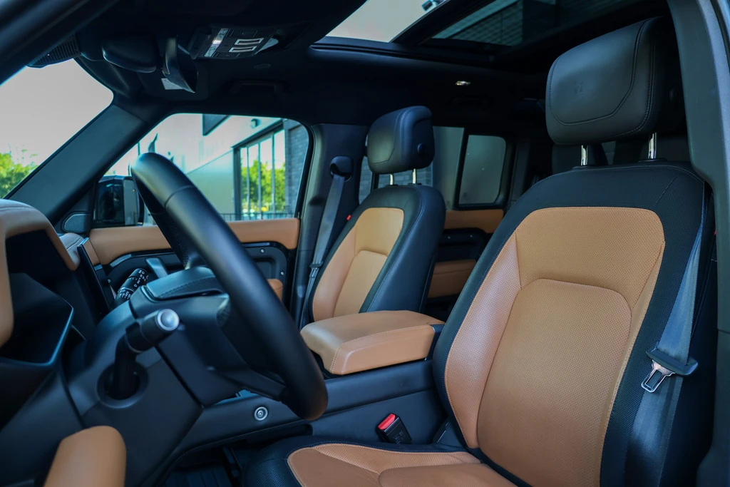 Land Rover Defender – foto 43