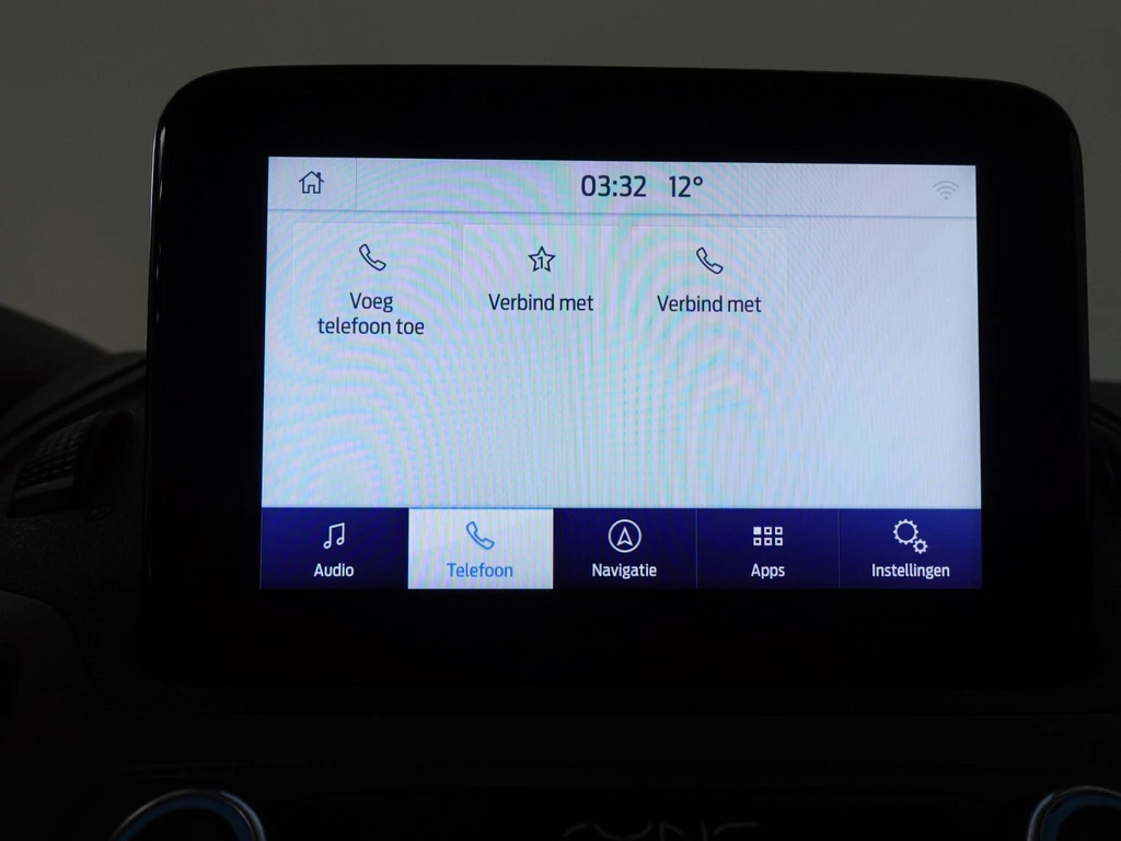 Ford Transit Connect – foto 32