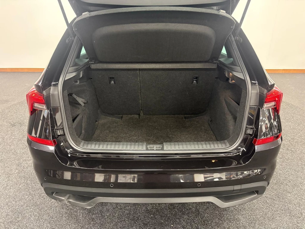 Škoda Kamiq – foto 13