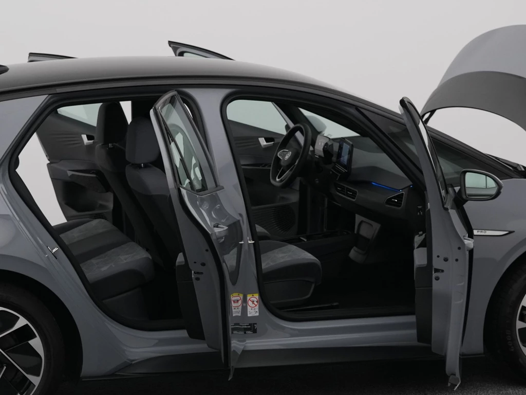 Volkswagen ID.3 – foto 36