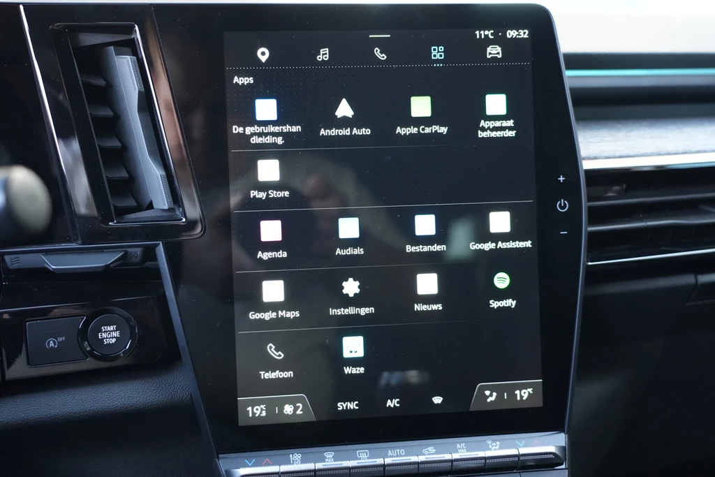 Renault Austral – foto 14