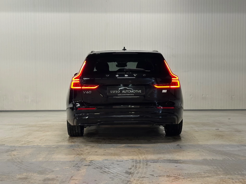 Volvo V60 – foto 5