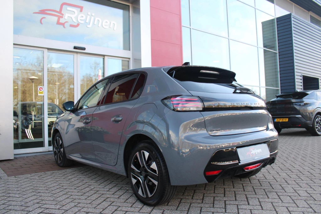 Peugeot 208 – foto 5
