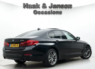 BMW 5 Serie – thumbnail 5