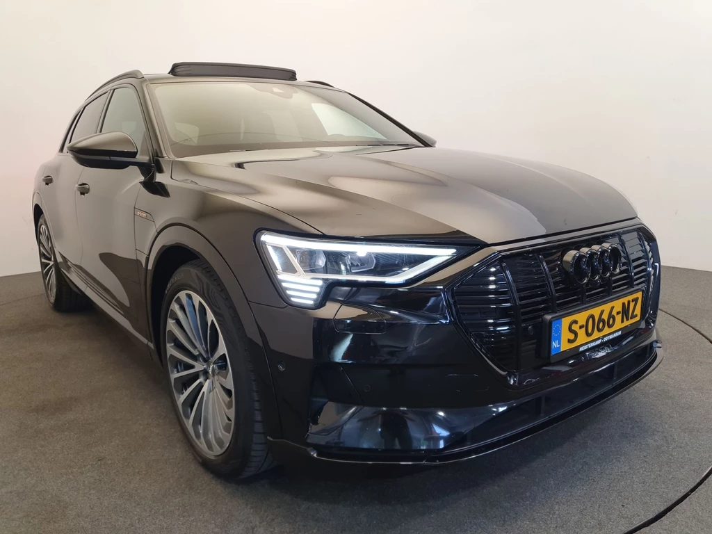 Audi e-tron – foto 6
