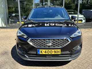 SEAT Tarraco – thumbnail 7