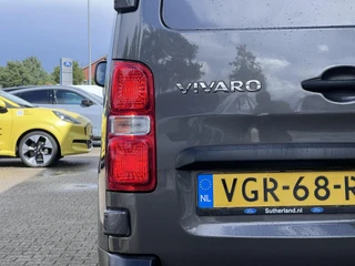 Opel Vivaro – thumbnail 12
