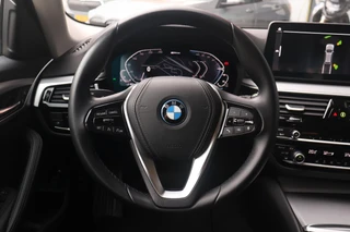 BMW 5 Serie – thumbnail 19