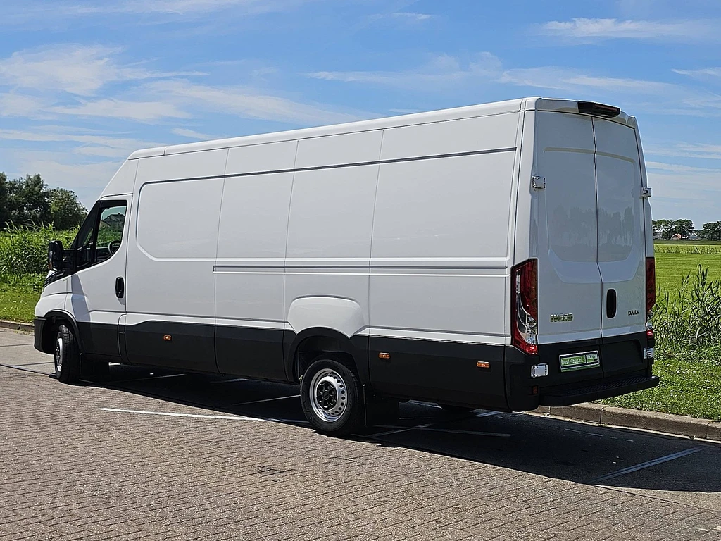 Iveco Daily – foto 3