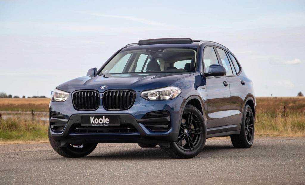 BMW X3 – foto 5