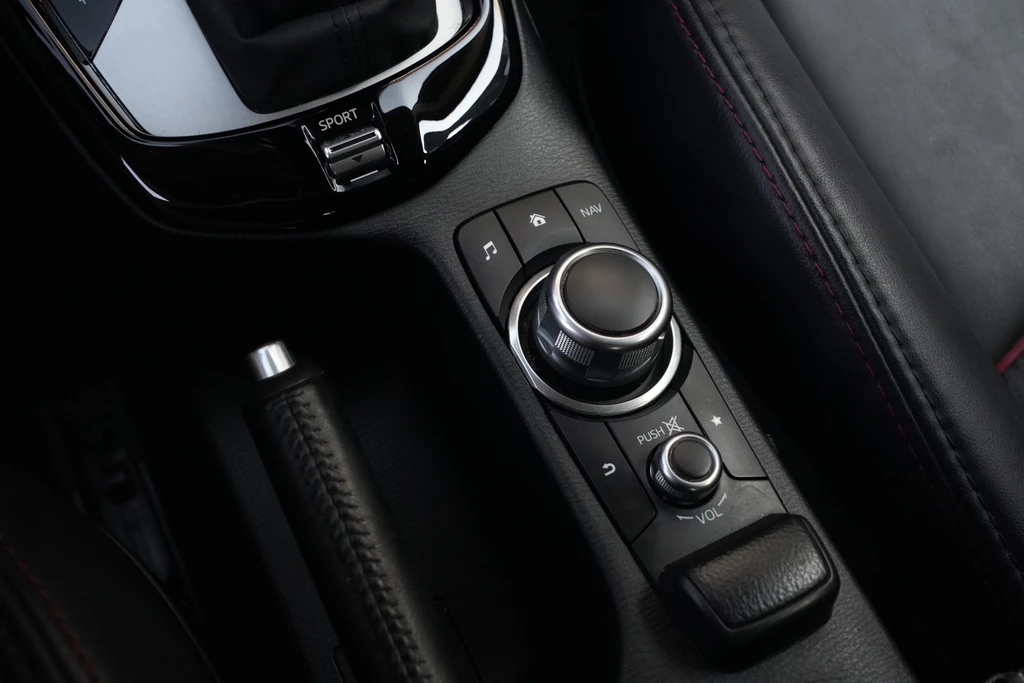 Mazda CX-3 – foto 13