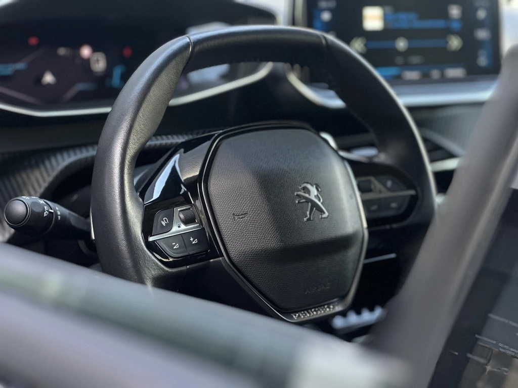 Peugeot 208 – foto 29