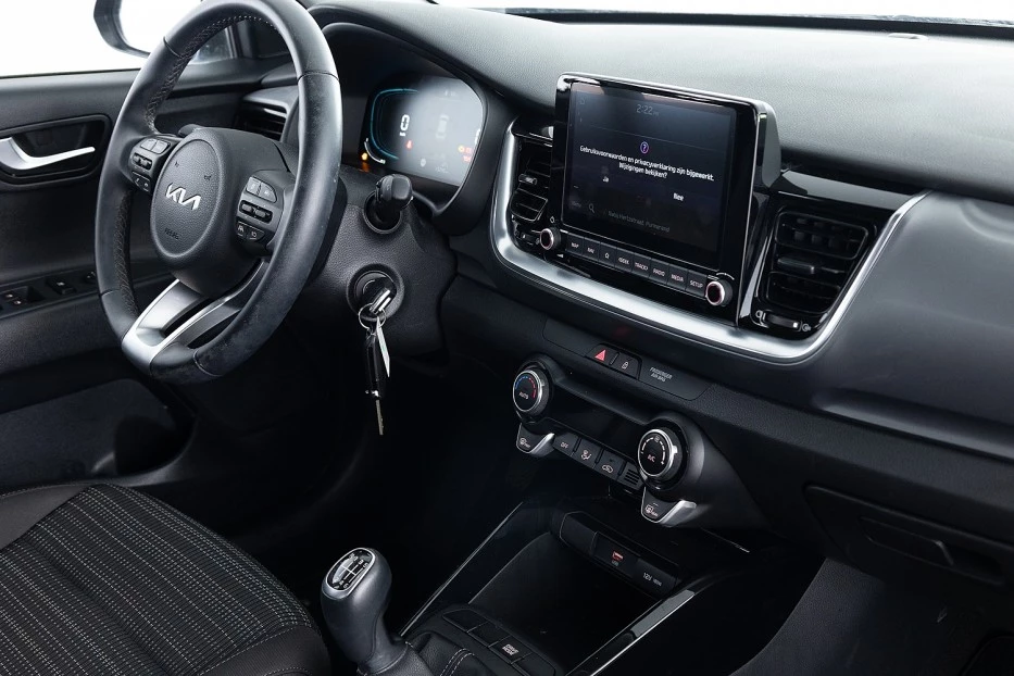 Kia Stonic – foto 7