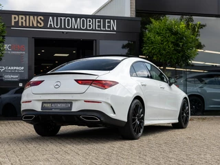 Mercedes-Benz CLA – thumbnail 7