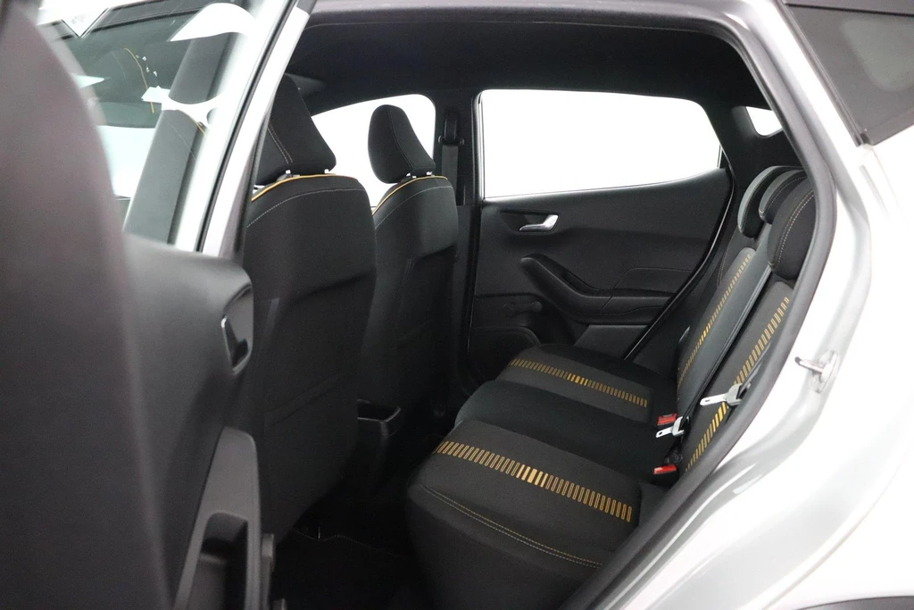 Ford Fiesta – foto 16