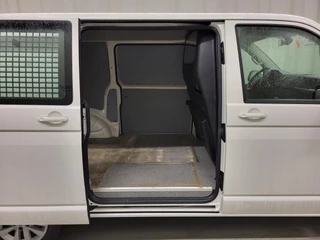 Volkswagen Transporter – thumbnail 11