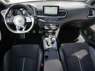 Kia ProCeed – thumbnail 10