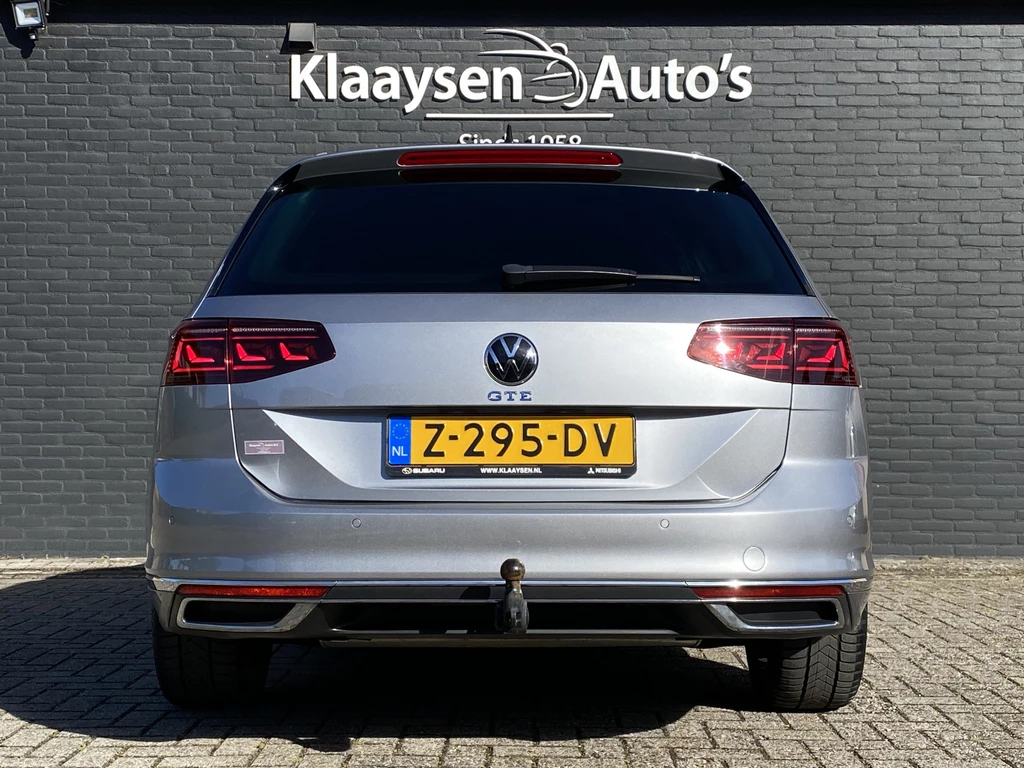 Volkswagen Passat – foto 4