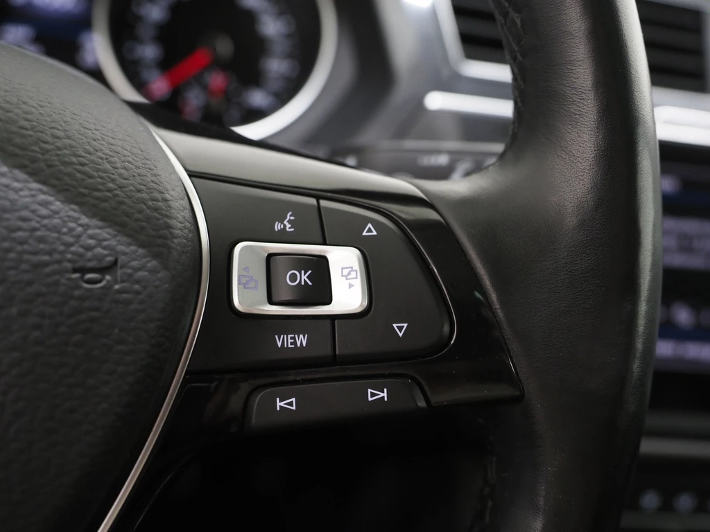 Volkswagen Tiguan Allspace – foto 24