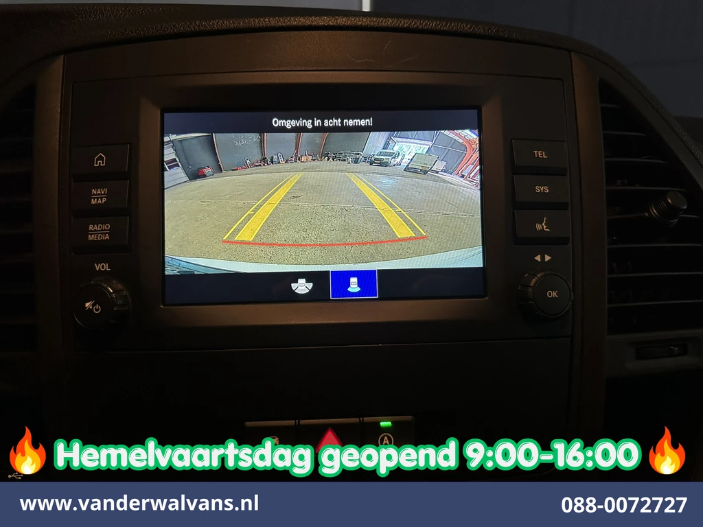 Mercedes-Benz Vito – foto 6