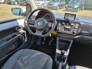 Volkswagen up! – thumbnail 12