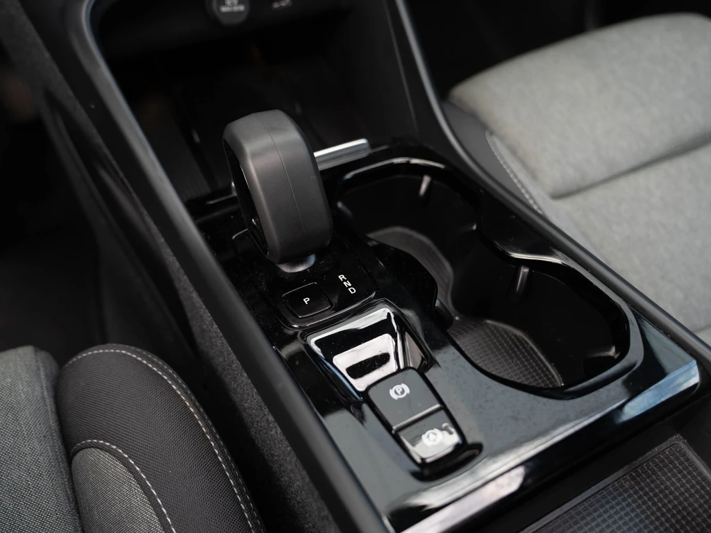 Volvo XC40 – foto 33