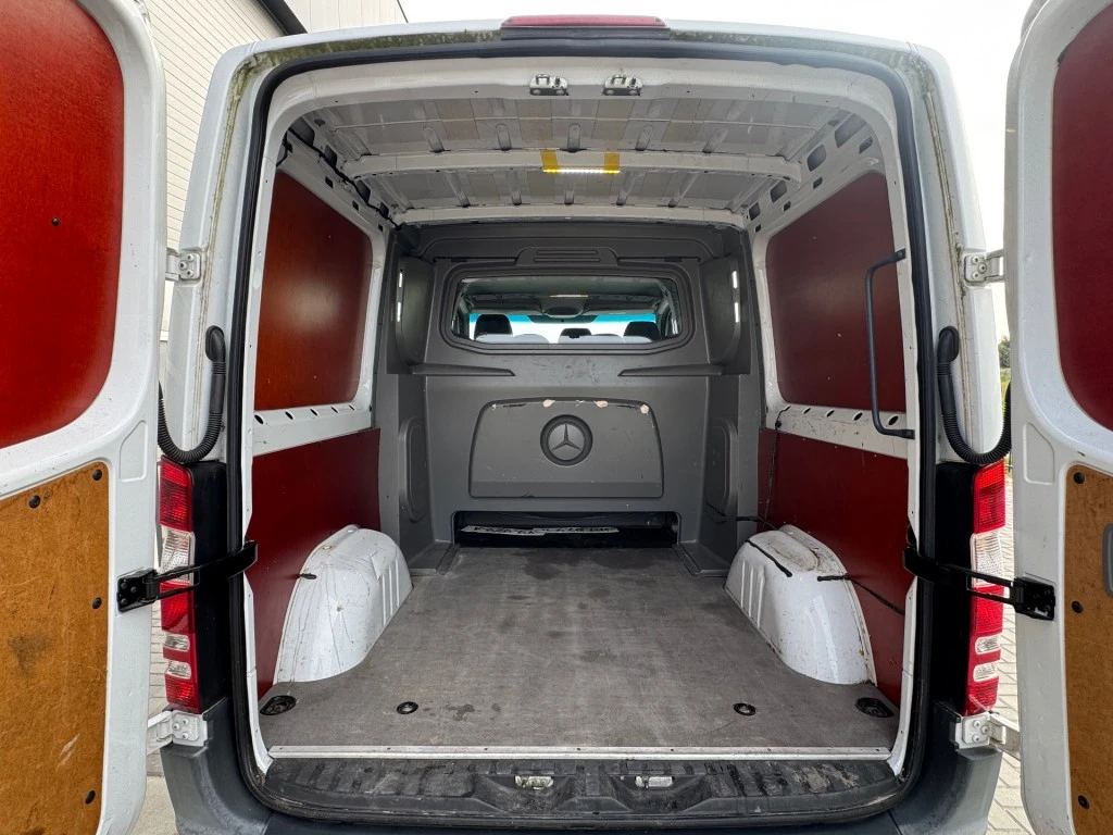 Mercedes-Benz Sprinter – foto 34