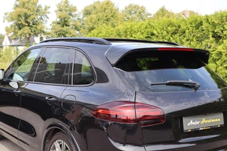 Porsche Cayenne – thumbnail 11