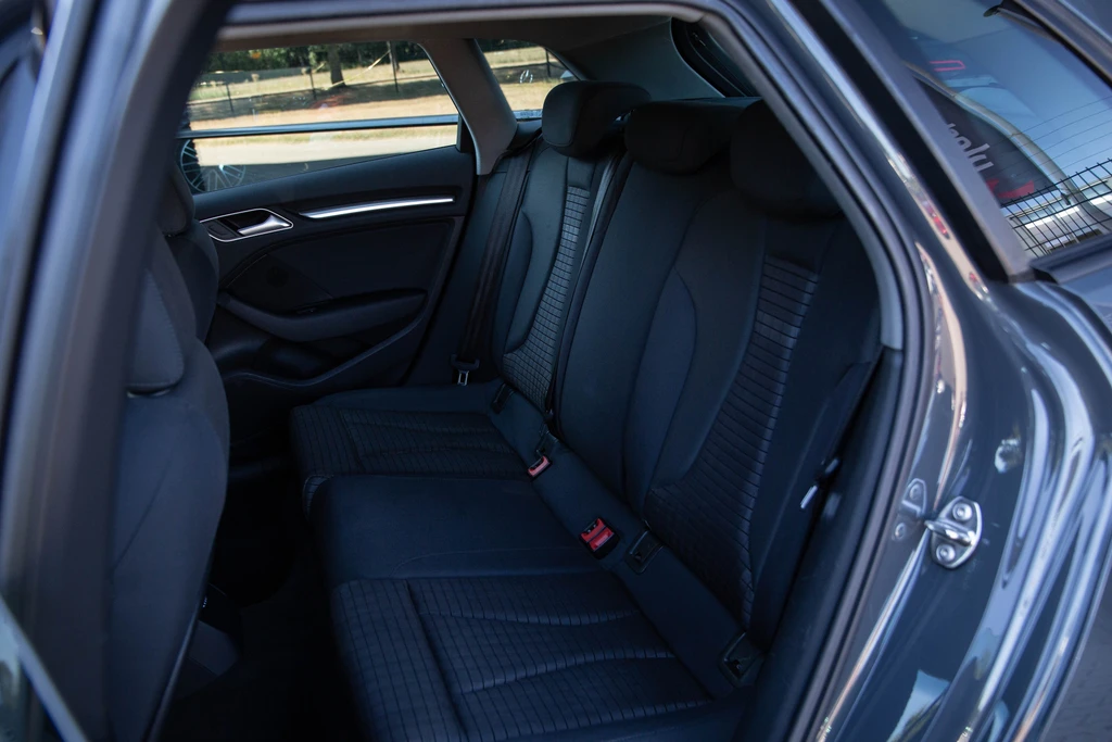Audi A3 – foto 8