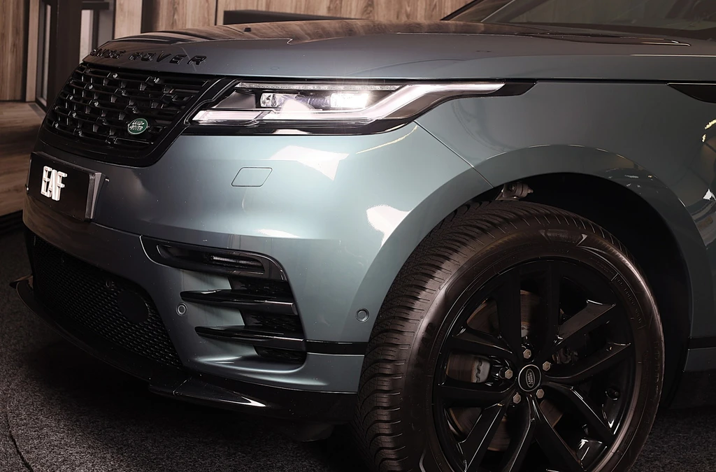 Land Rover Range Rover Velar – foto 60