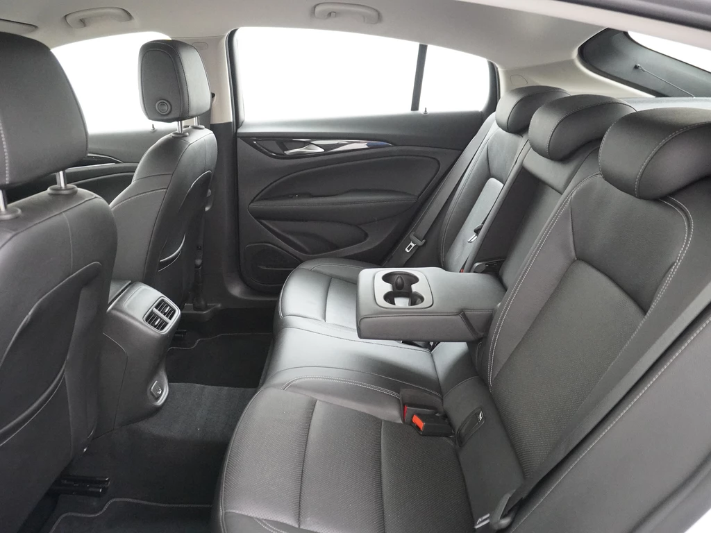 Opel Insignia – foto 14