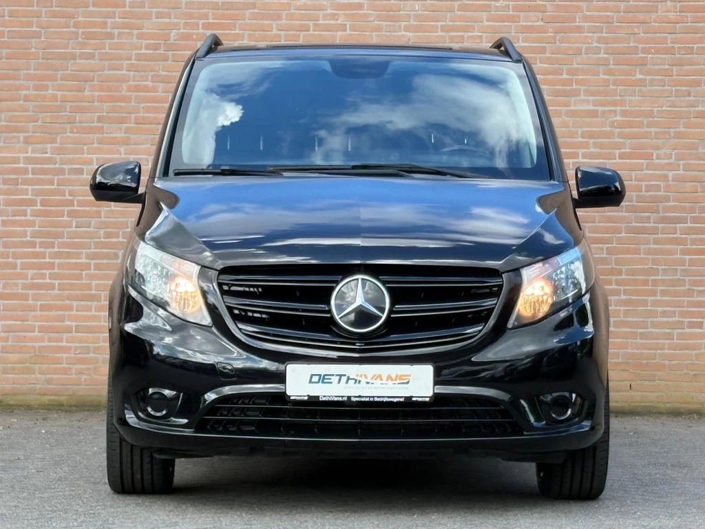 Mercedes-Benz Vito – foto 9