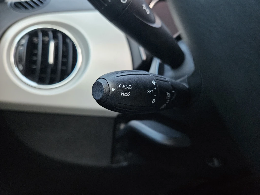 Fiat 500 – foto 26