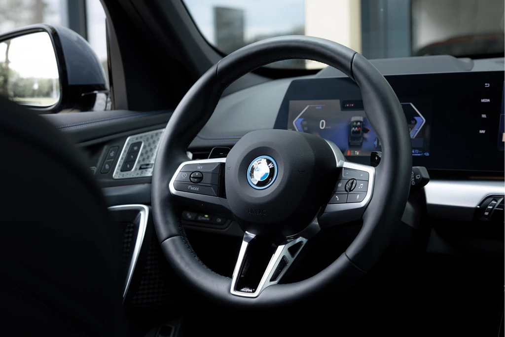 BMW X1 – foto 18